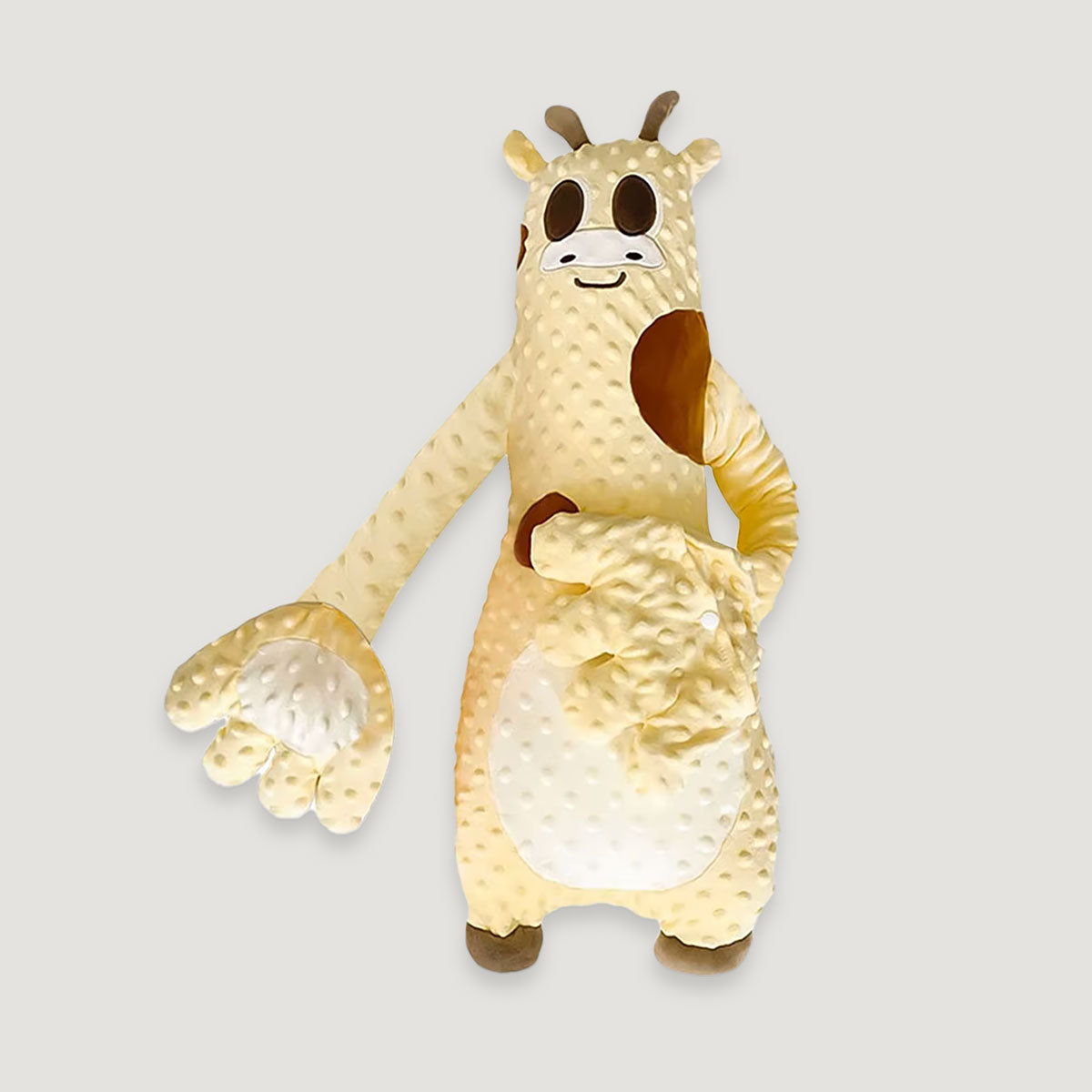 Smart Baby Patter – Giraffe (Remote Control) 10”