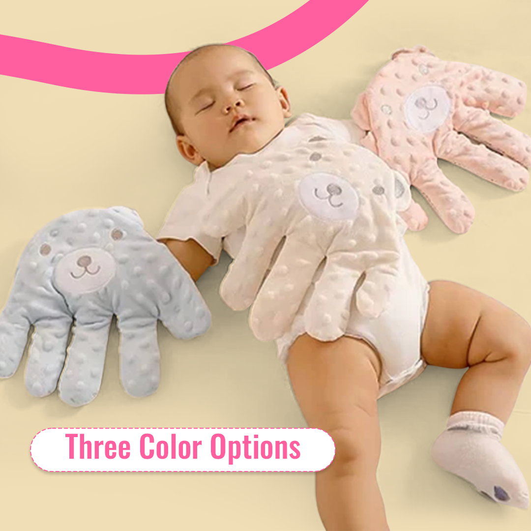 Hand-Shaped Baby Slapper with Remote Control 10”