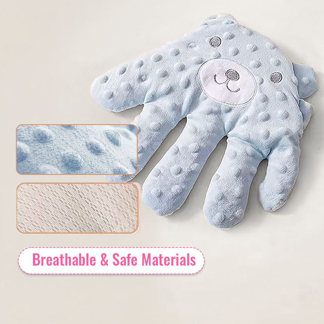 Hand-Shaped Baby Slapper with Remote Control 10”